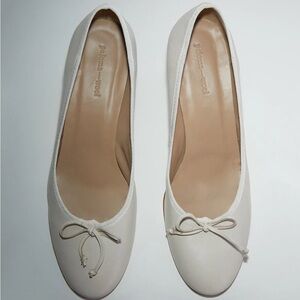 NEW Paloma Wool Petra Pump (sold out online)